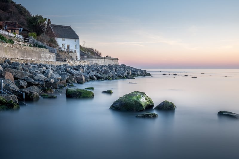 Coastal Cottage