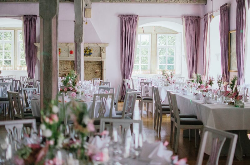 Wedding Catering